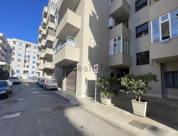 appartamento in vendita a Martina Franca in zona Ortolini
