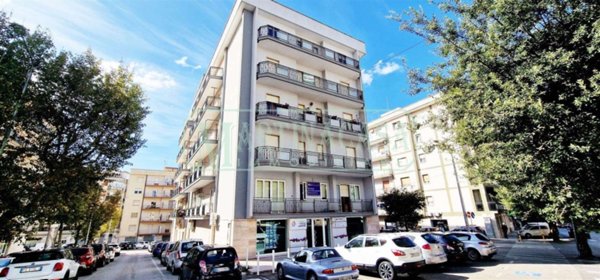 appartamento in vendita a Martina Franca in zona Montetulio