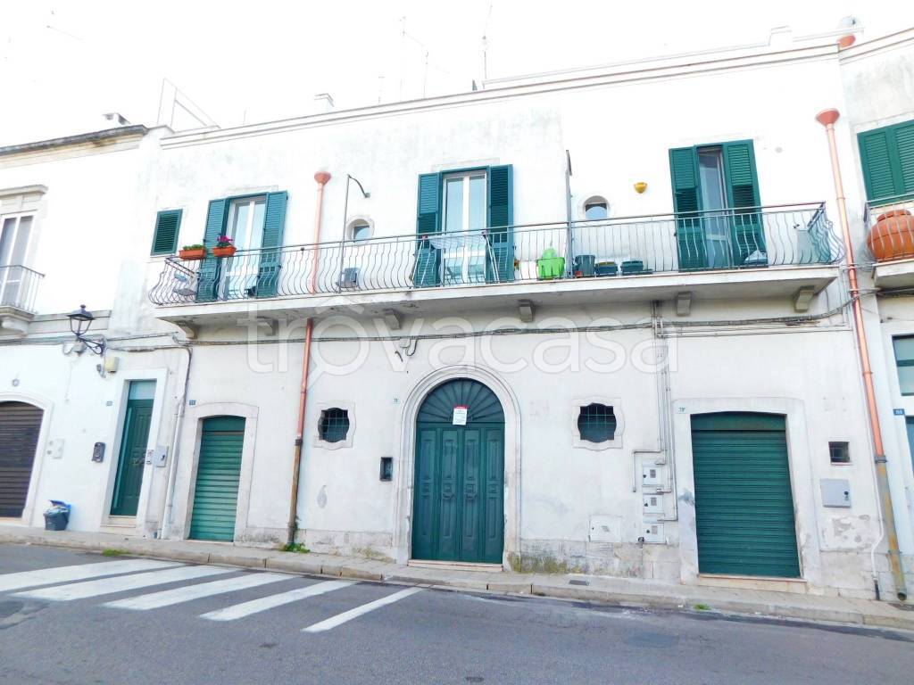 negozio in vendita a Martina Franca in zona Centro Storico