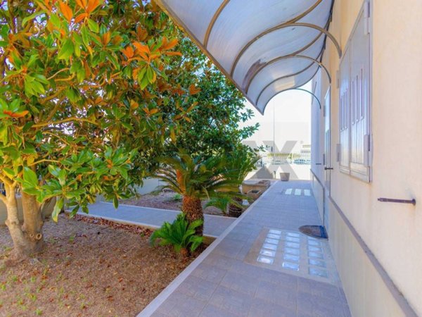 appartamento in vendita a Martina Franca in zona Chiancaro