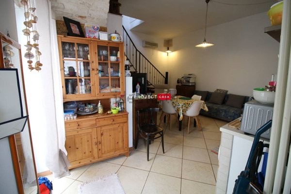 appartamento in vendita a Martina Franca in zona Centro Storico