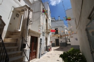 appartamento in vendita a Martina Franca in zona Centro Storico