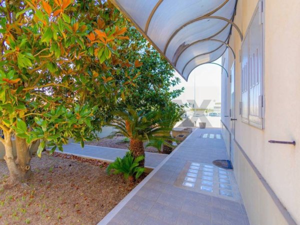 appartamento in vendita a Martina Franca in zona Chiancaro
