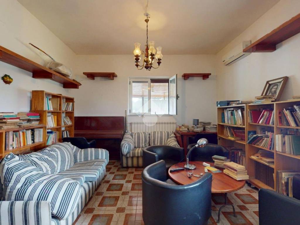 casa indipendente in vendita a Martina Franca in zona Monti del Duca
