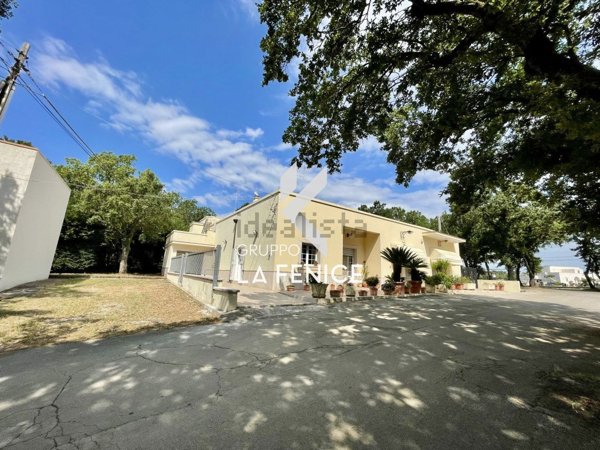 appartamento in vendita a Martina Franca in zona Motolese