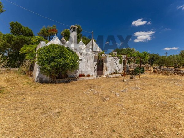casa indipendente in vendita a Martina Franca in zona Centro Storico