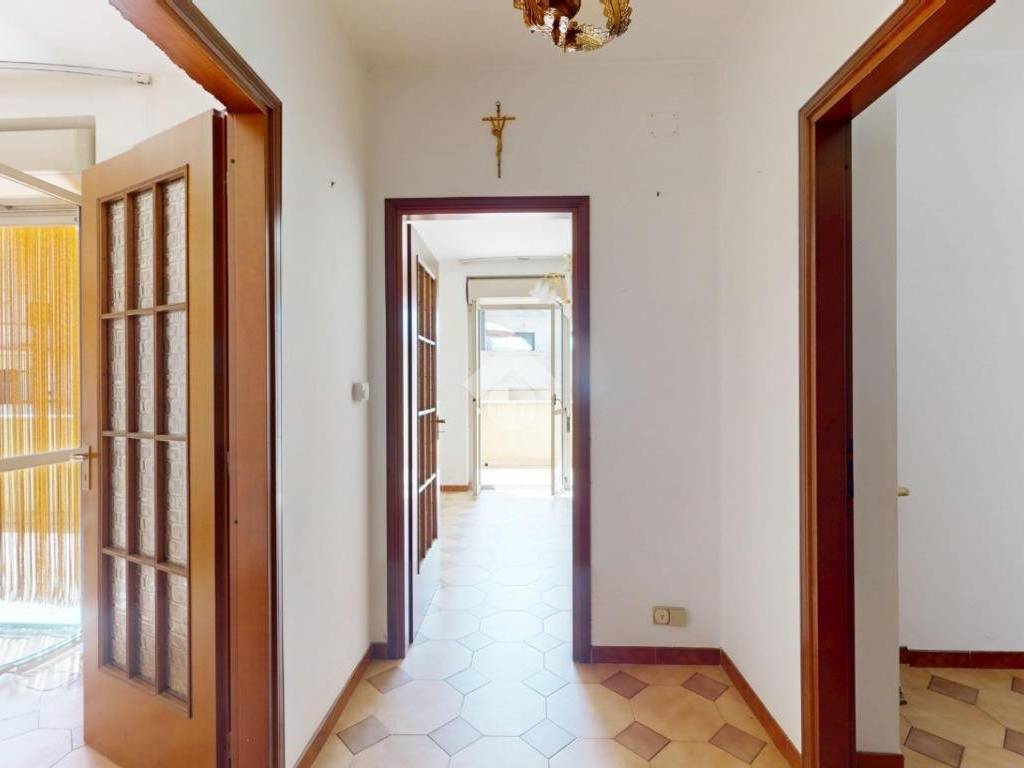 appartamento in vendita a Martina Franca in zona Chiancaro