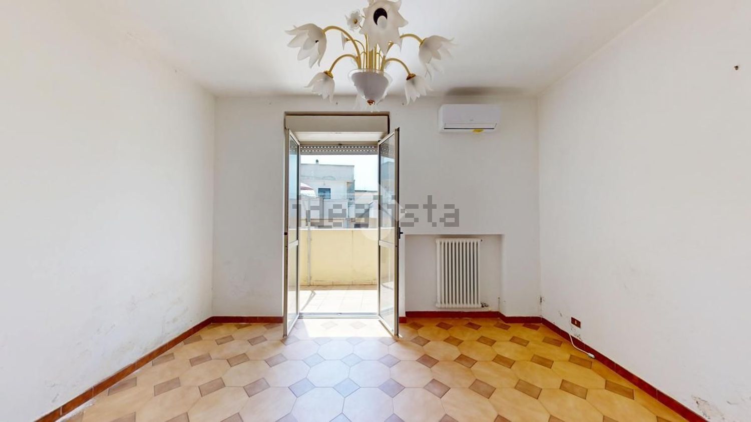appartamento in vendita a Martina Franca in zona Chiancaro