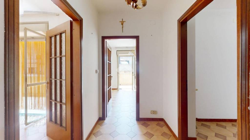 appartamento in vendita a Martina Franca