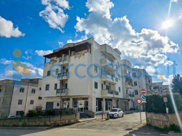 appartamento in vendita a Martina Franca in zona Chiancaro