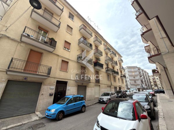 appartamento in vendita a Martina Franca