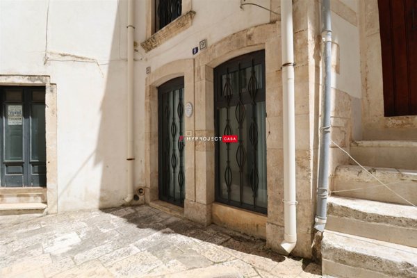 appartamento in vendita a Martina Franca in zona Centro Storico
