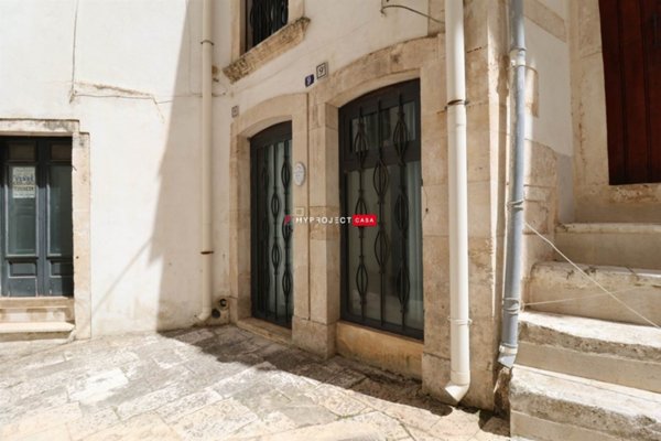 appartamento in vendita a Martina Franca in zona Centro Storico