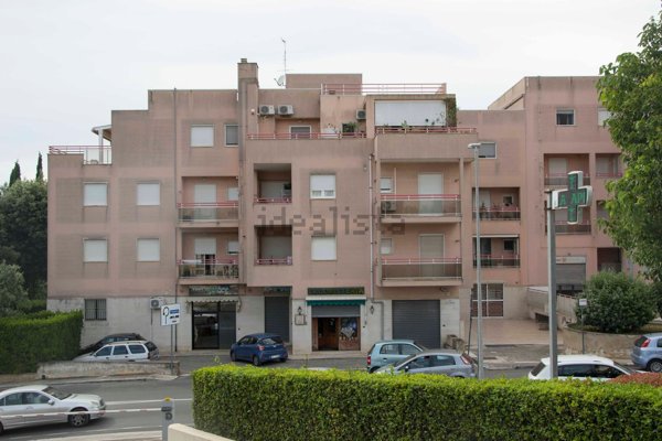 appartamento in vendita a Martina Franca in zona Centro Storico