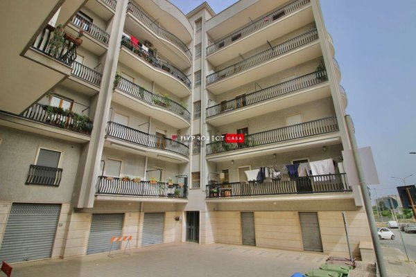 appartamento in vendita a Martina Franca in zona Chiancaro