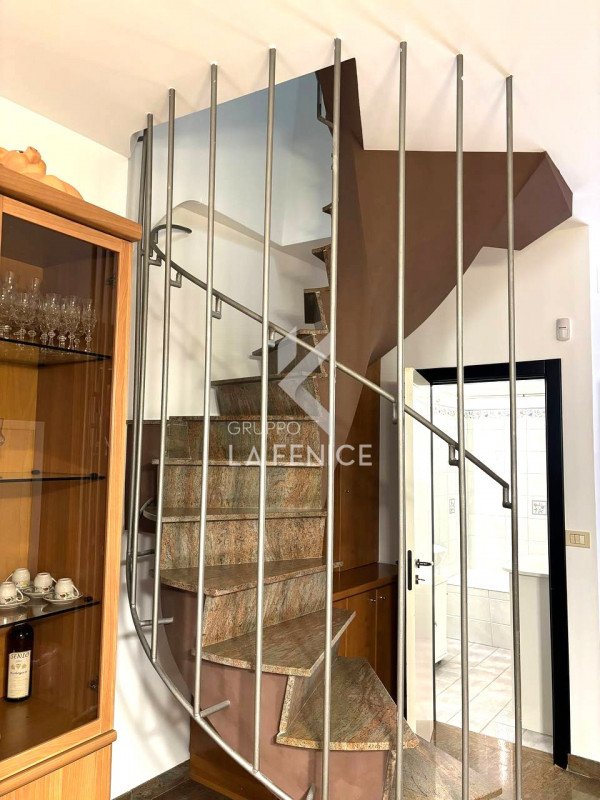 casa indipendente in vendita a Martina Franca in zona Centro Storico
