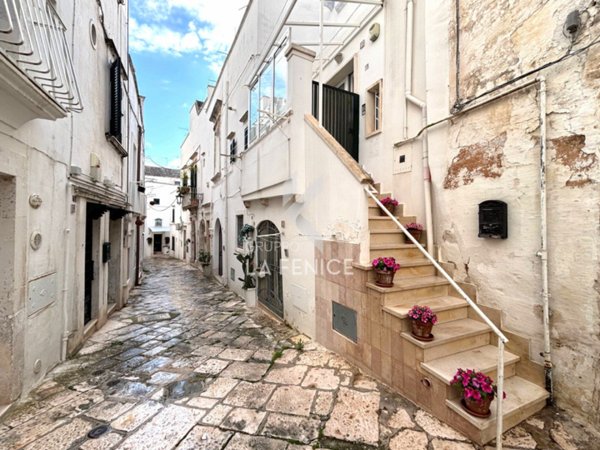 casa indipendente in vendita a Martina Franca in zona Centro Storico