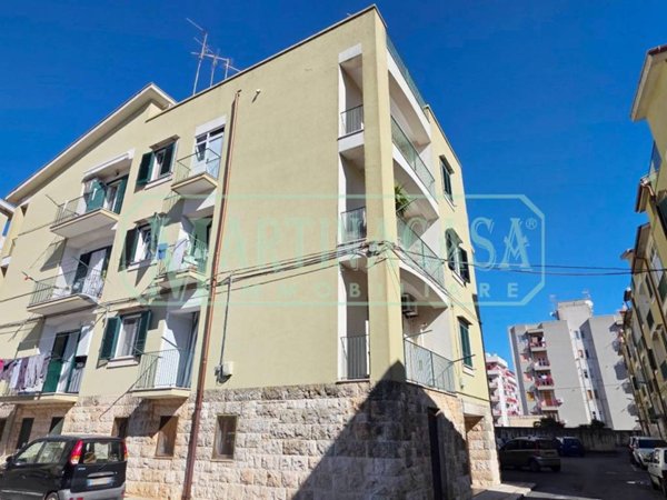 appartamento in vendita a Martina Franca in zona Ortolini