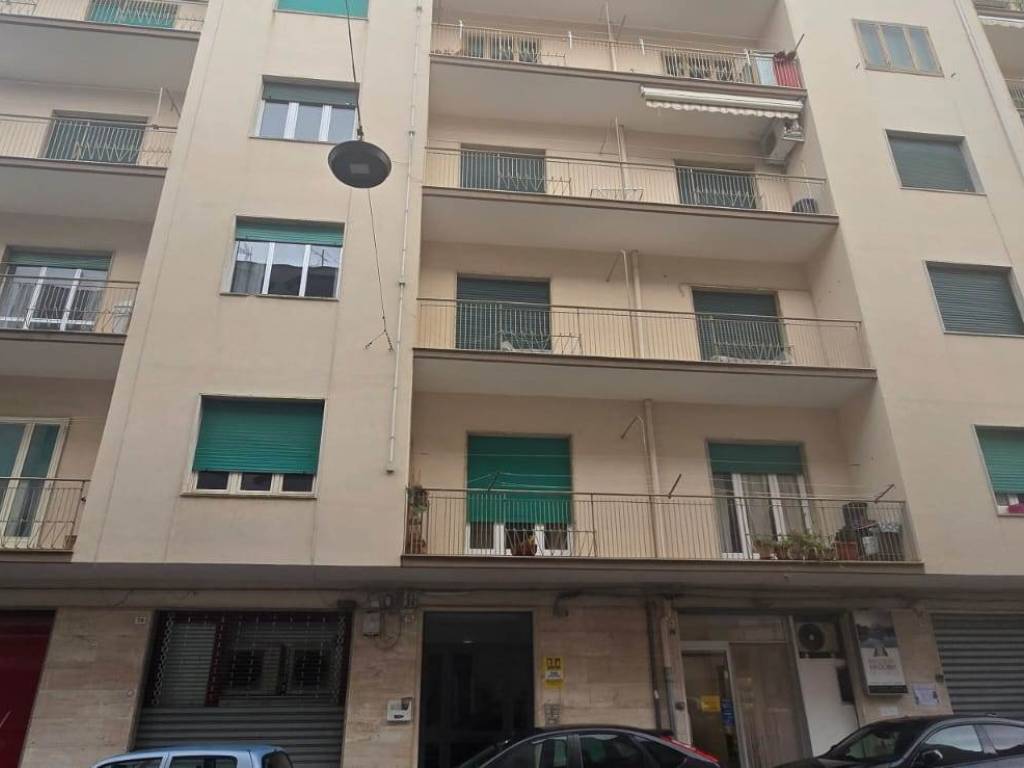 appartamento in vendita a Martina Franca in zona Montetulio