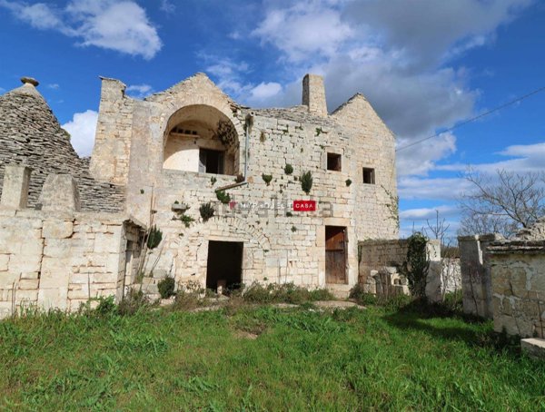 casale in vendita a Martina Franca in zona Nigri
