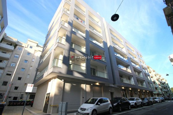 appartamento in vendita a Martina Franca in zona Montetulio