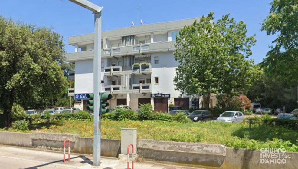 appartamento in vendita a Martina Franca in zona Montetulio