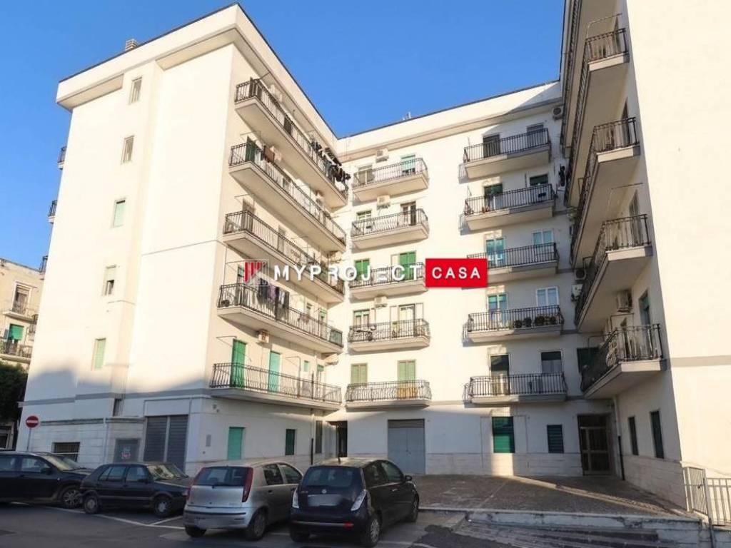 appartamento in vendita a Martina Franca in zona Centro Storico