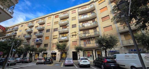 appartamento in vendita a Martina Franca in zona Montetulio