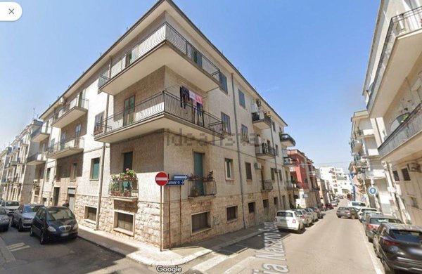 appartamento in vendita a Martina Franca in zona Ortolini
