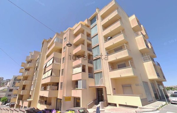 appartamento in vendita a Martina Franca in zona Chiancaro