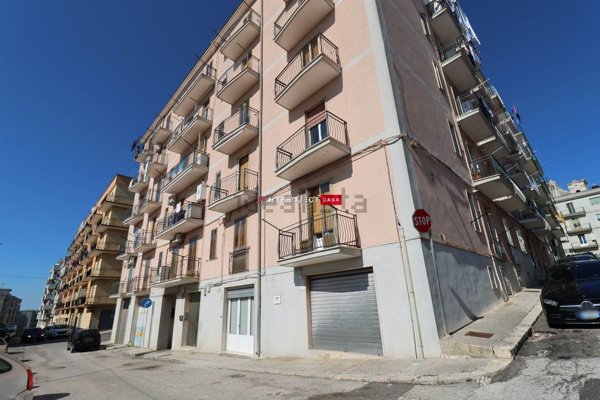 appartamento in vendita a Martina Franca in zona Chiancaro