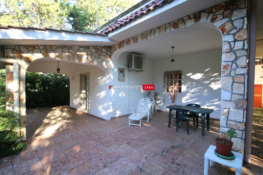 casa indipendente in vendita a Martina Franca in zona San Paolo