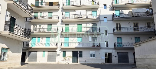 appartamento in vendita a Martina Franca in zona Chiancaro