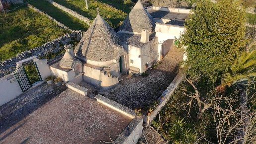 appartamento in vendita a Martina Franca in zona Centro Storico