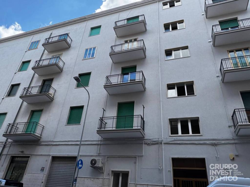 appartamento in vendita a Martina Franca in zona Montetulio