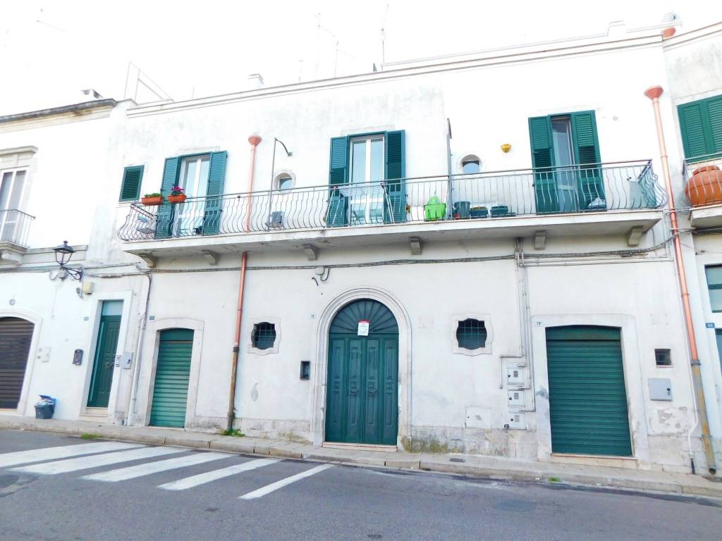 negozio in vendita a Martina Franca in zona Centro Storico