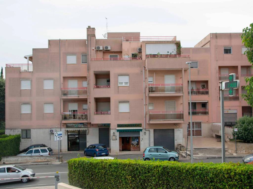 appartamento in vendita a Martina Franca in zona Centro Storico