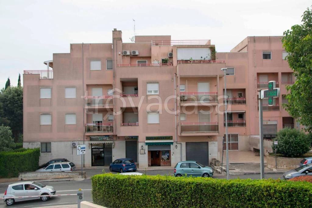 appartamento in vendita a Martina Franca in zona Centro Storico