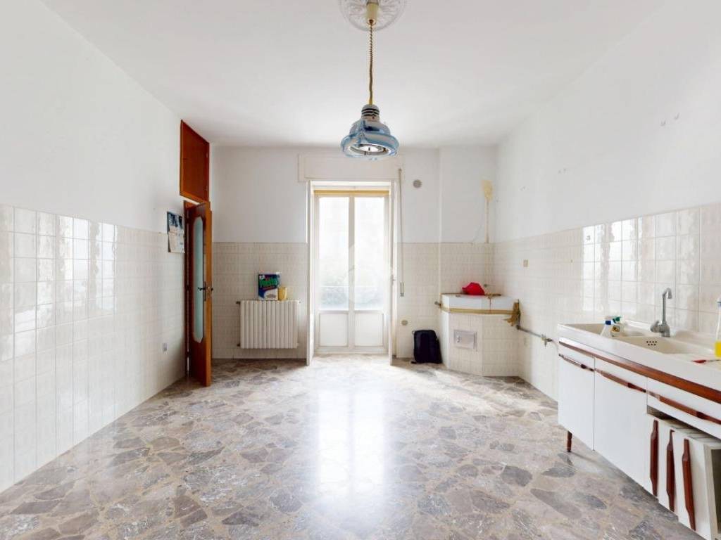 appartamento in vendita a Martina Franca in zona Centro Storico