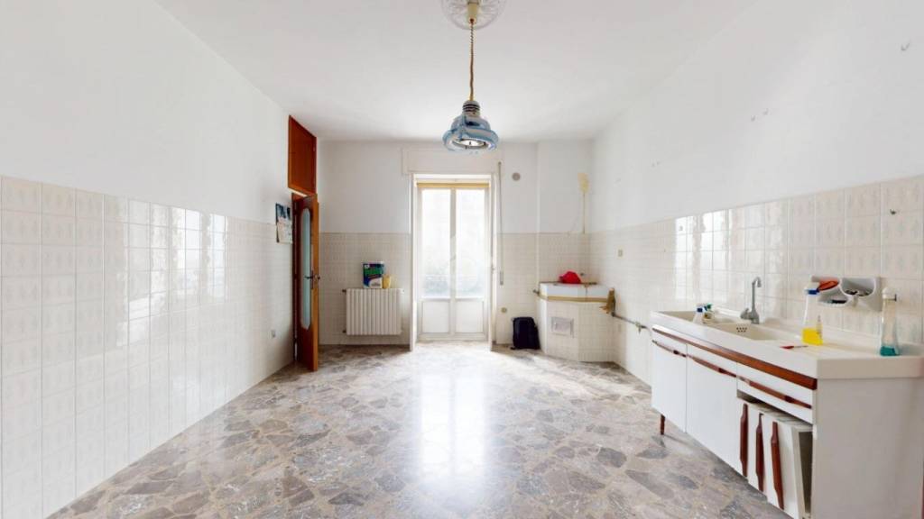 appartamento in vendita a Martina Franca in zona Centro Storico