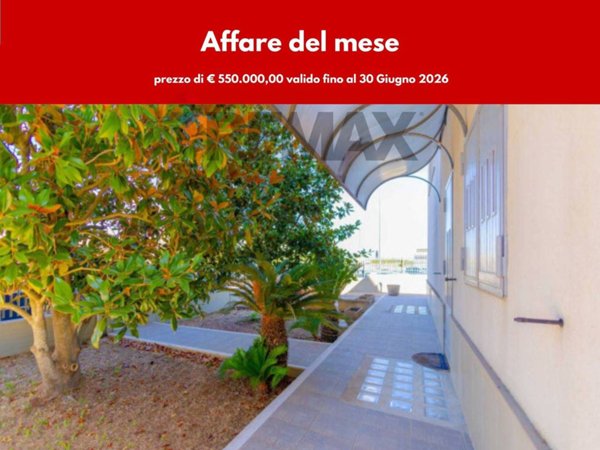 appartamento in vendita a Martina Franca in zona Chiancaro