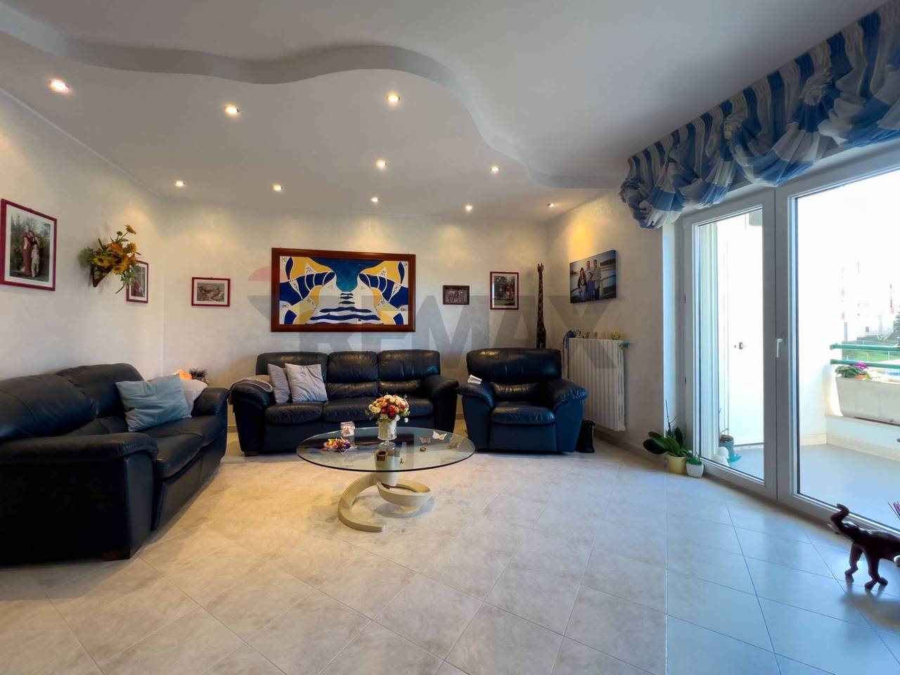 appartamento in vendita a Martina Franca