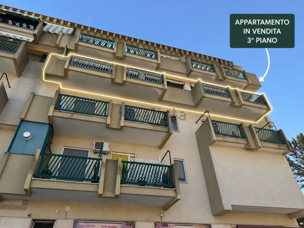 appartamento in vendita a Martina Franca in zona Centro Storico