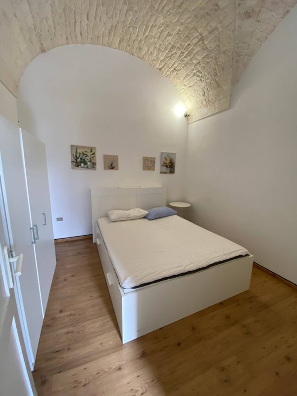 casa indipendente in vendita a Martina Franca in zona Centro Storico
