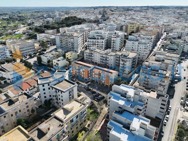 appartamento in vendita a Martina Franca in zona Chiancaro