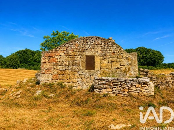 casa indipendente in vendita a Martina Franca in zona Monti del Duca