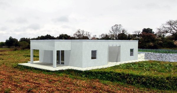 terreno edificabile in vendita a Martina Franca in zona Cicerone