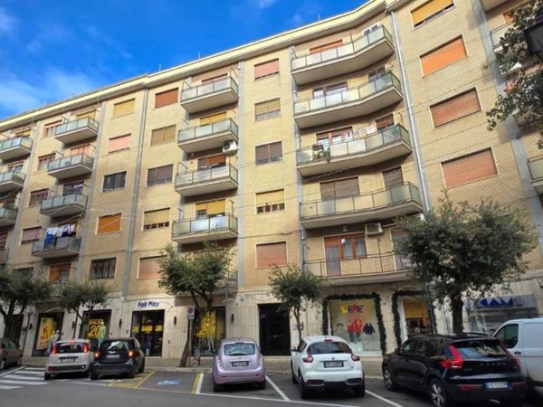 appartamento in vendita a Martina Franca in zona Montetulio