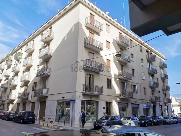 appartamento in vendita a Martina Franca in zona Pergolo