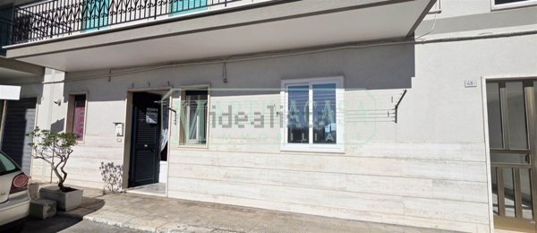 appartamento in vendita a Martina Franca in zona Centro Storico
